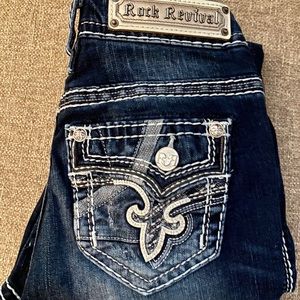 Rock Revival Jeans (Women)